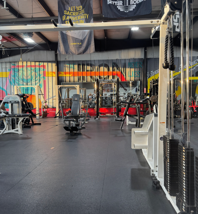 Gym Floor _2 – Gallery Gym Floor _2 - Gallery